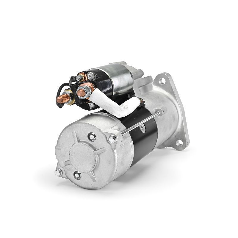 Delco Remy SER81926-12B1 Starter