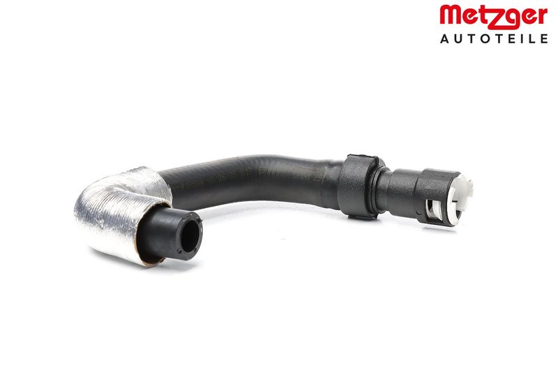METZGER AUTOTEILE 2420093 Radiator Hose