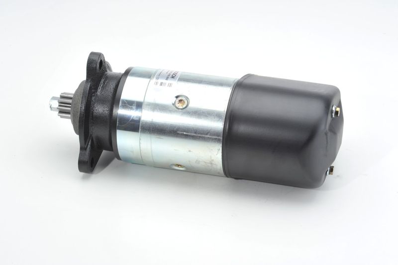 BOSCH 0001416002 Starteris