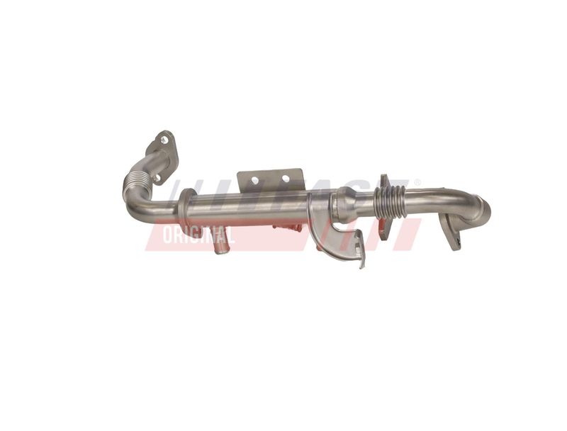 FAST FT12847 Cooler, exhaust gas recirculation