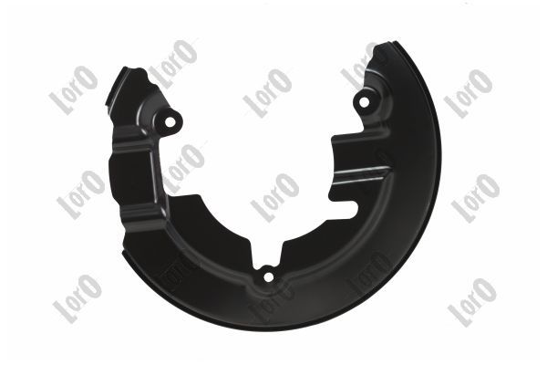 ABAKUS 131-07-202 Splash Guard, brake disc