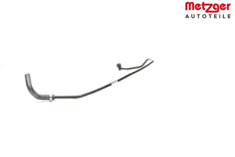 METZGER AUTOTEILE 2420869 Coolant Pipe