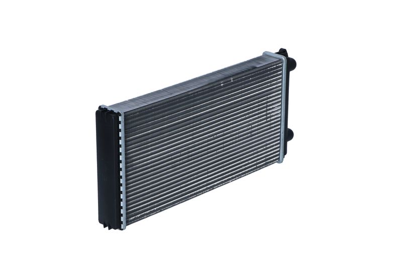 radiátor topení MAN L2000 53546