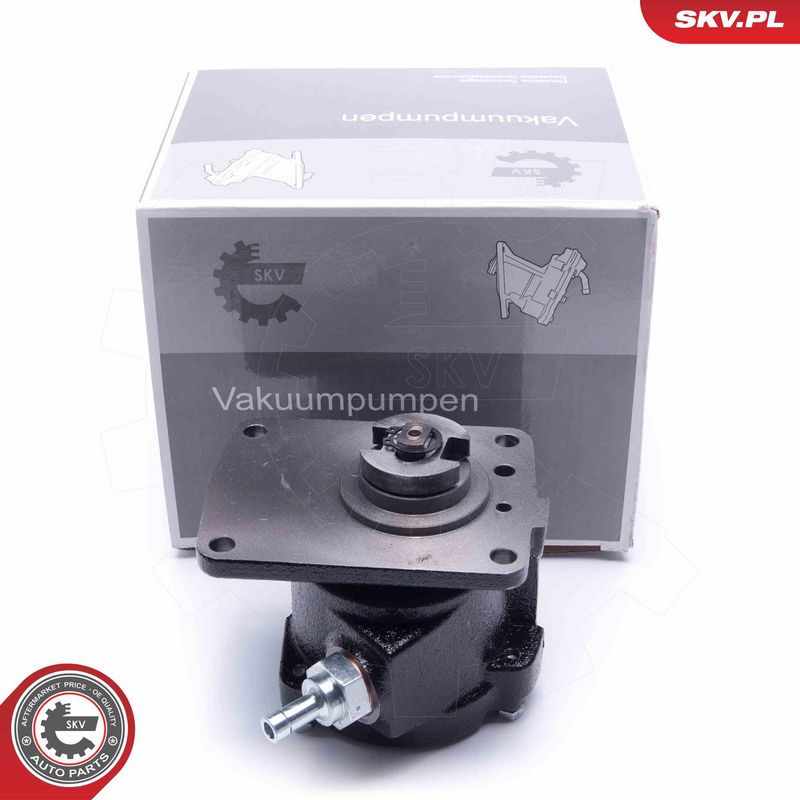 Pump, pidurisüsteem, ESEN SKV 18SKV050