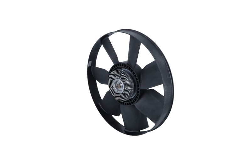 Spojka, větrák chladiče 49737