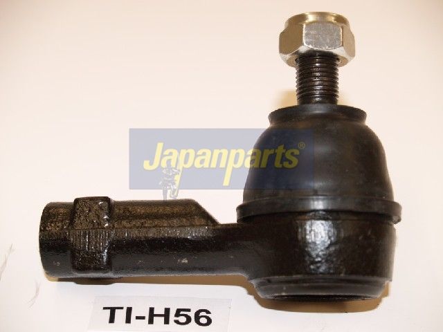 JAPANPARTS Skersinės vairo trauklės galas