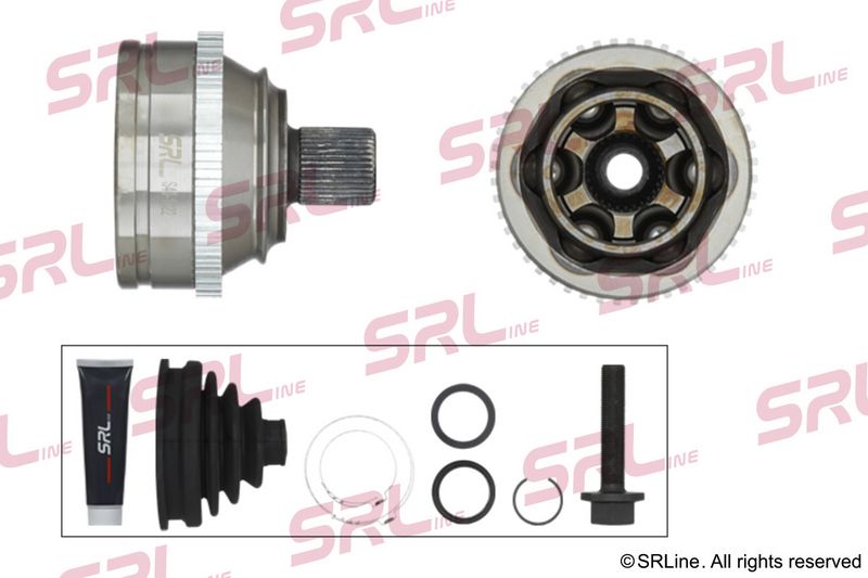 This part match OEM code: JZW498340EX