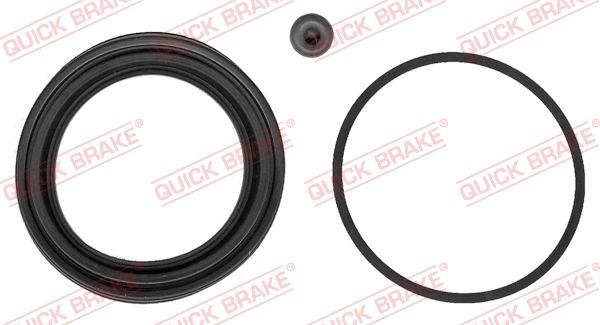 Ремкомплект суппорту QUICK BRAKE 1140361