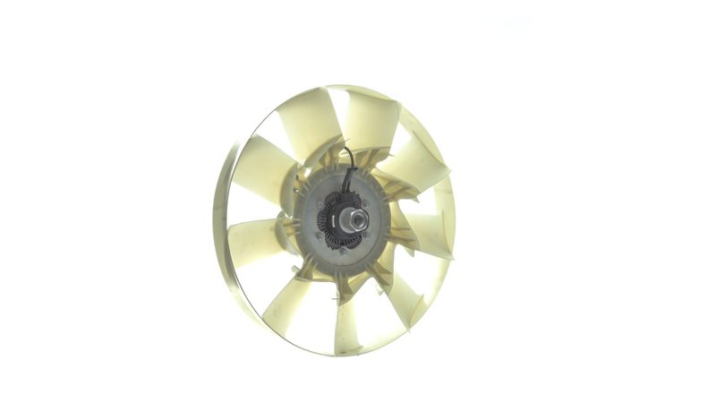 Product Image - Koelventilatorwiel - CFF478000P - MAHLE