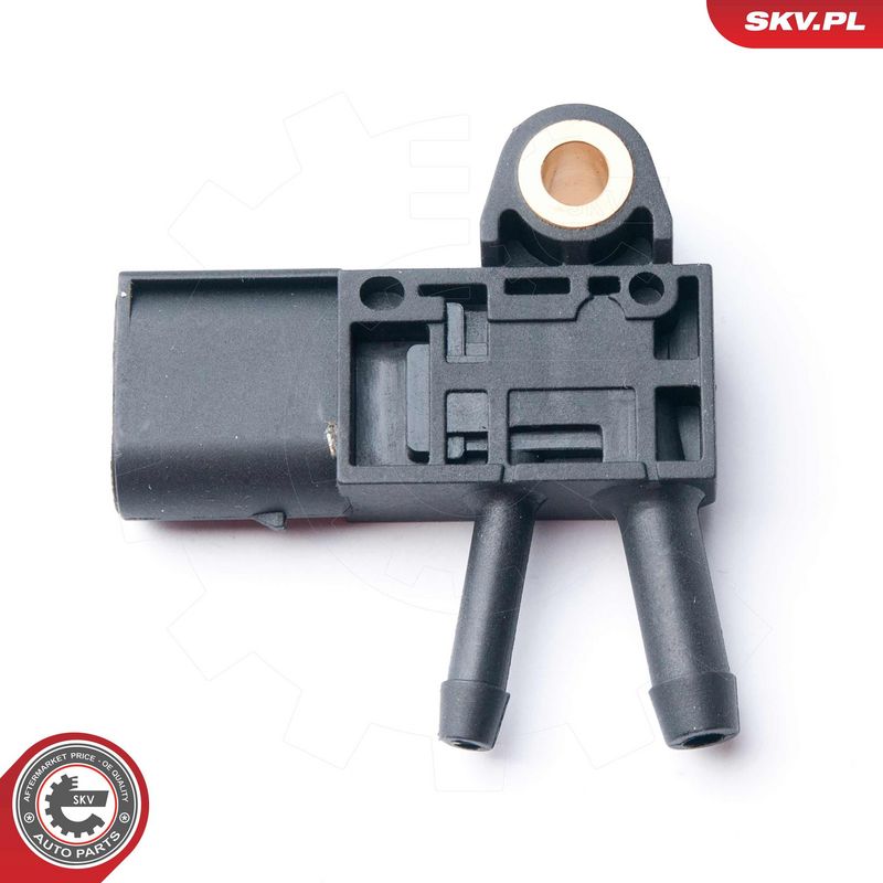 Andur, heitgaasisurve, ESEN SKV 17SKV335