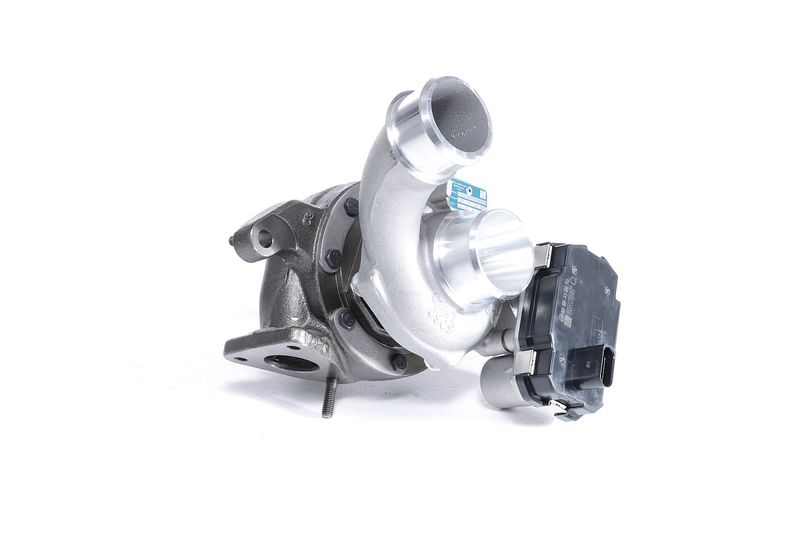 Compresor,sistem de supraalimentare T917599 BTS Turbo