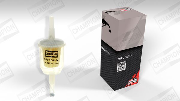 CHAMPION CFF100104 Fuel Filter