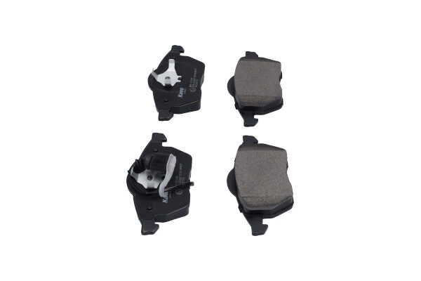 Kavo Parts KBP-10144 Brake Pad Set, disc brake