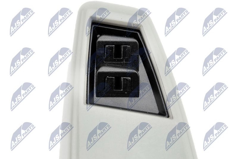 NTY EDS-BM-049 Washer Fluid Jet, headlight cleaning