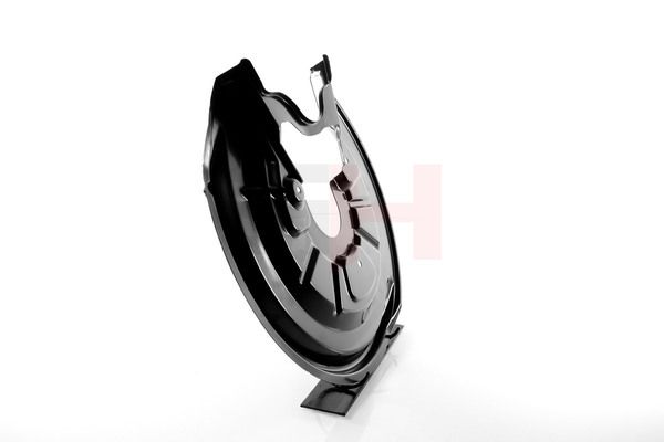 GH GH-489954V Splash Guard, brake disc