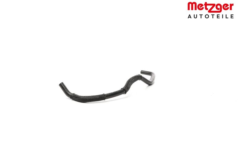 LADELUFTSCHLAUCH METZGER AUTOTEILE 2401117 15