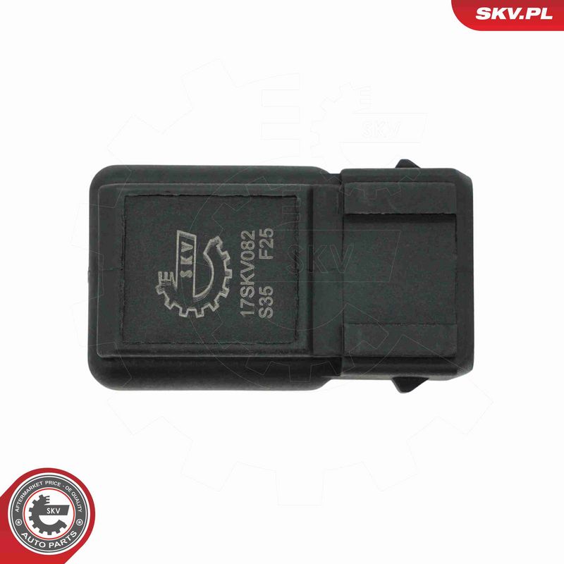 ESEN SKV 17SKV082 Sensor, intake manifold pressure