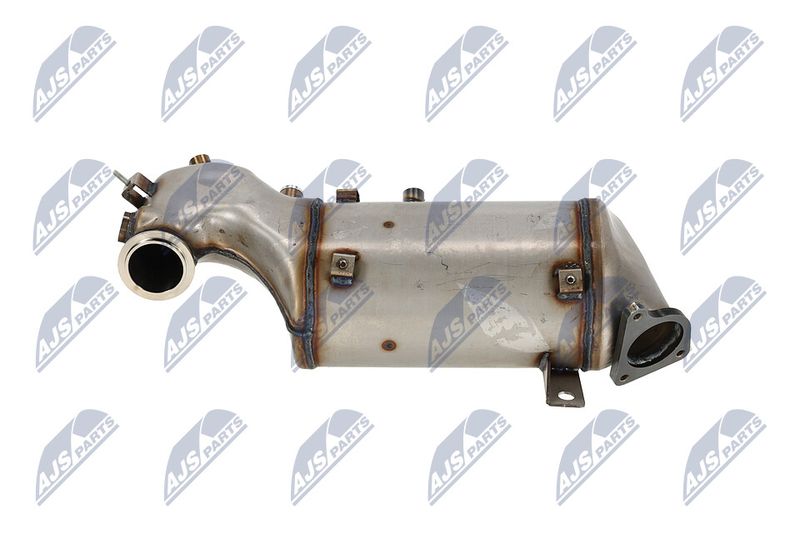 NTY DPF-PL-015 Catalytic Converter