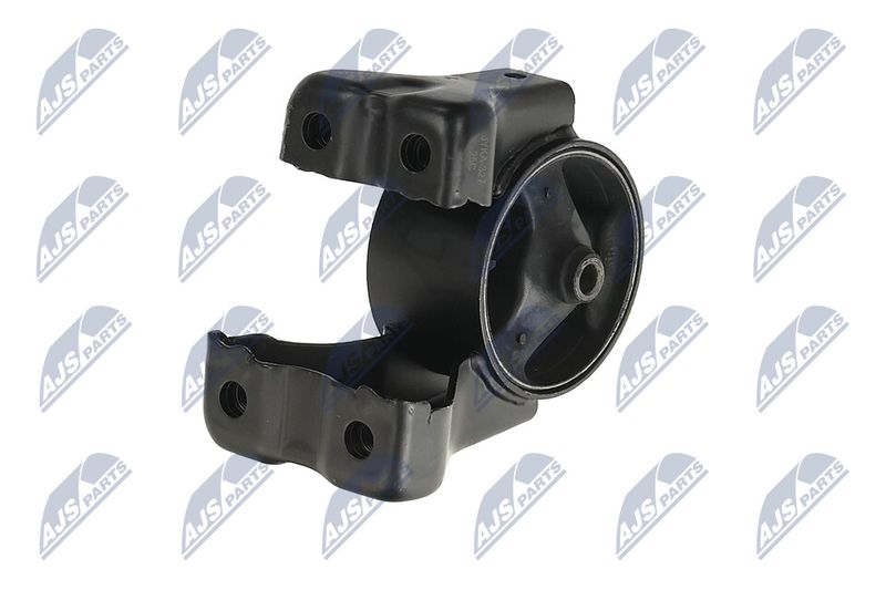 Paigutus, Mootor, NTY ZPS-KA-327