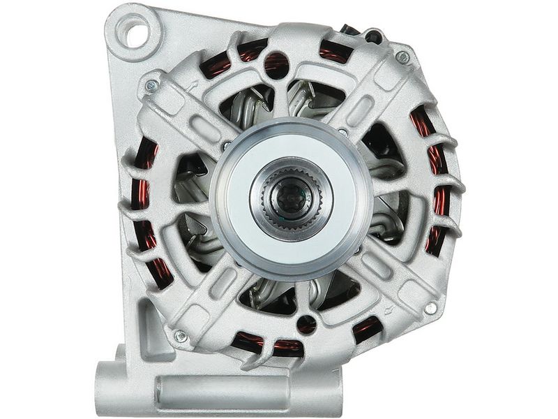 Brand new AS-PL Alternator