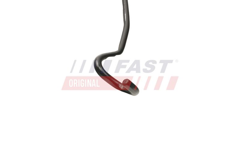 FAST FT95907 Variklio apsaugos tvirtinimas