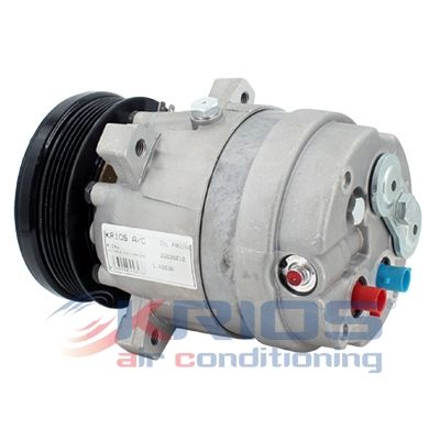 MEAT & DORIA Compressor, airconditioning K14003A