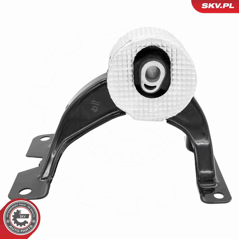 ESEN SKV 75SKV273 Mounting, engine