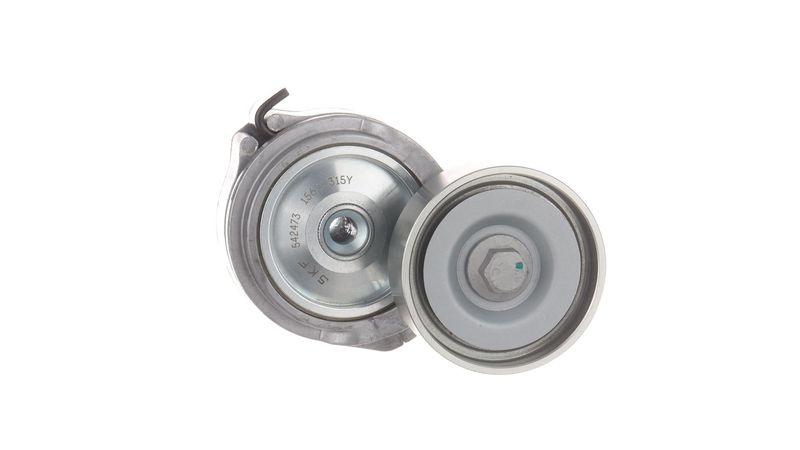 Rihmapinguti, soonrihm, SKF VKMCV 55013