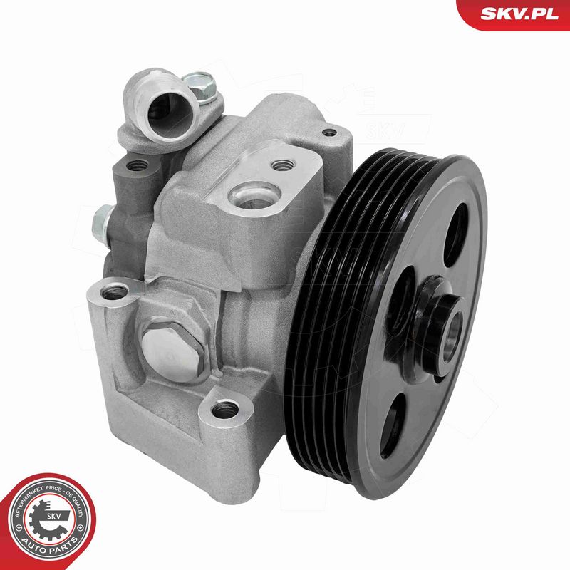 ESEN SKV 10SKV354 Vairo stiprintuvo siurblys