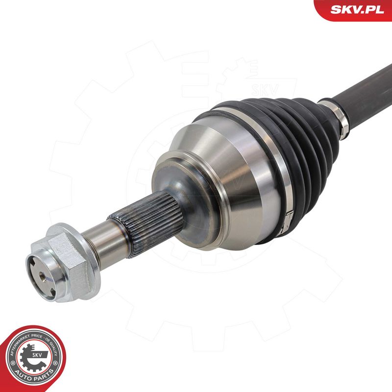 ESEN SKV 40SKV020 Drive Shaft