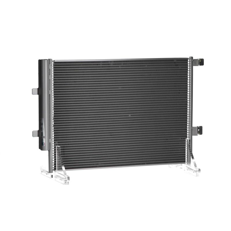 NISSENS 941008 Condenser, air conditioning