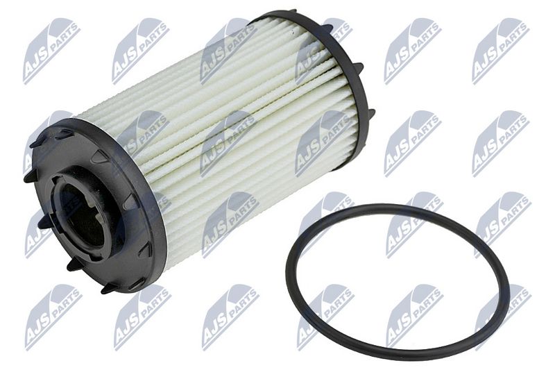 NTY FOF-VW-035 Oil Filter