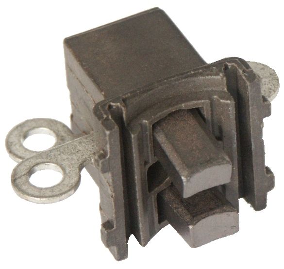 F032135419 HC-CARGO Щіткотримач генератора - Фото 2