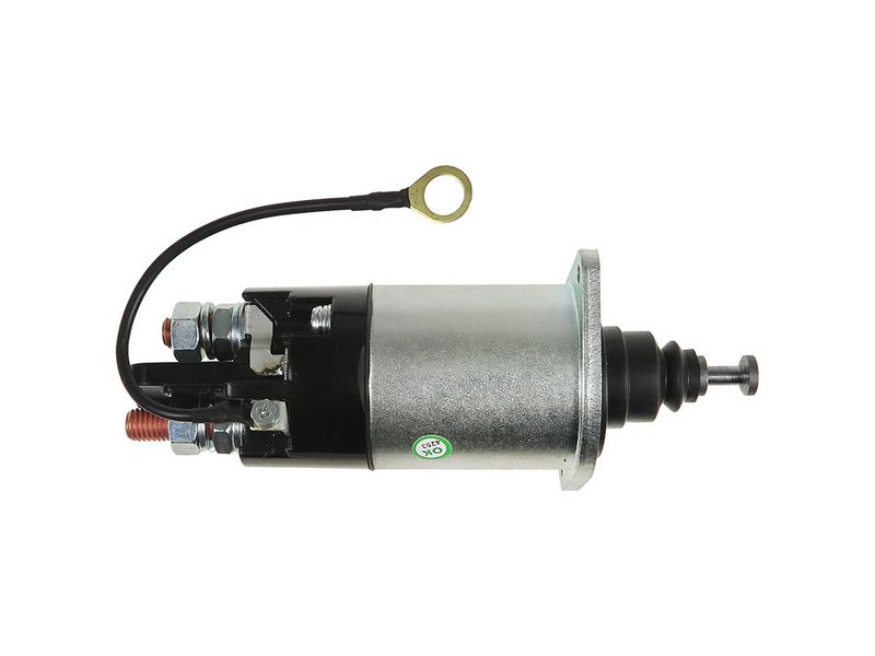 Brand new AS-PL Starter motor solenoid