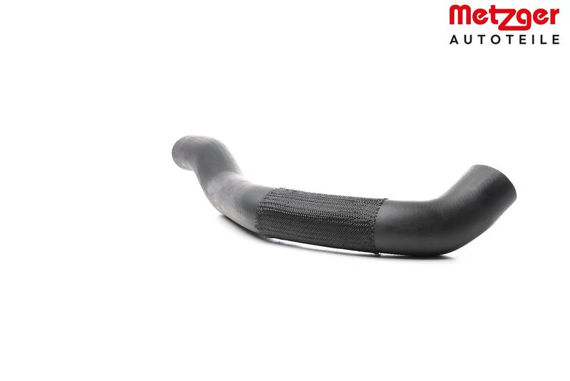 METZGER AUTOTEILE 2401010 Charge Air Hose
