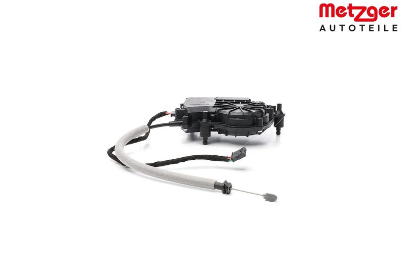 ZUZIEHHILFE HECKKLAPPE METZGER AUTOTEILE 2311038 35