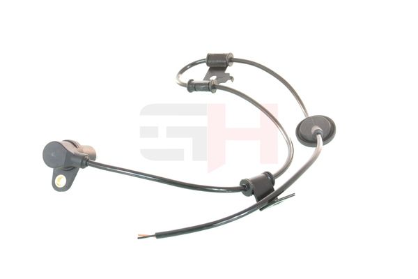 Andur, rattapöörete arv, GH GH-713411V