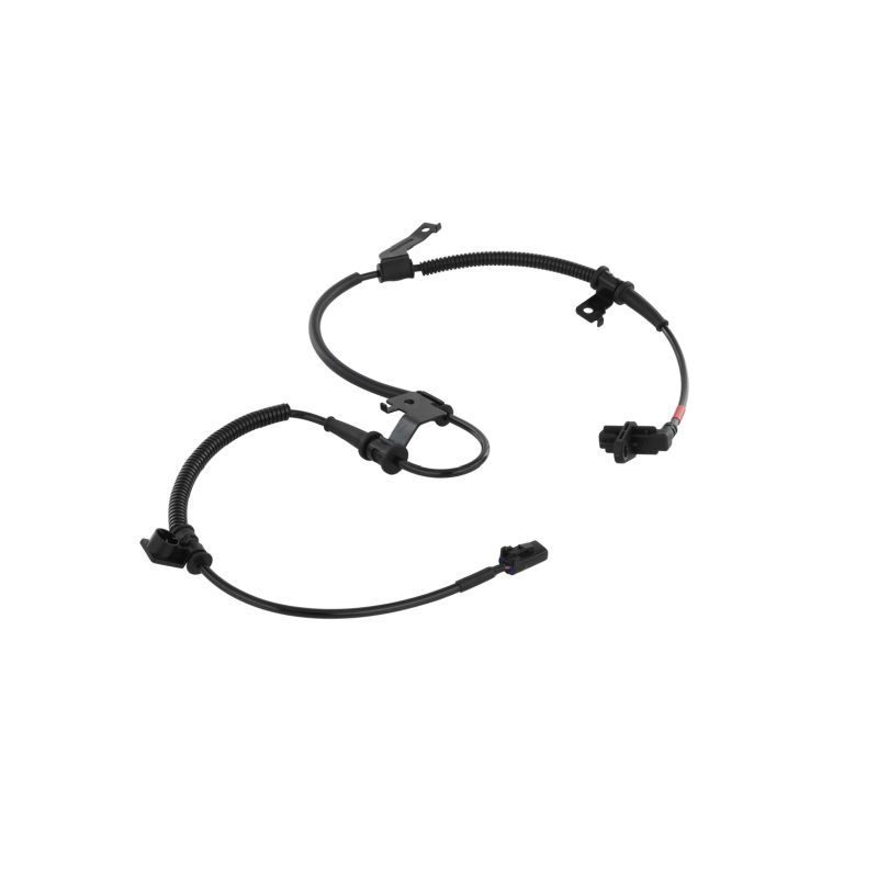 Andur, rattapöörete arv, DELPHI SS20536