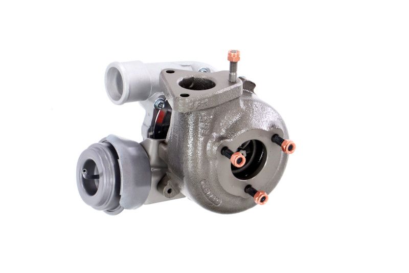 REMANTE 003-001-000303R Charger, charging (supercharged/turbocharged)
