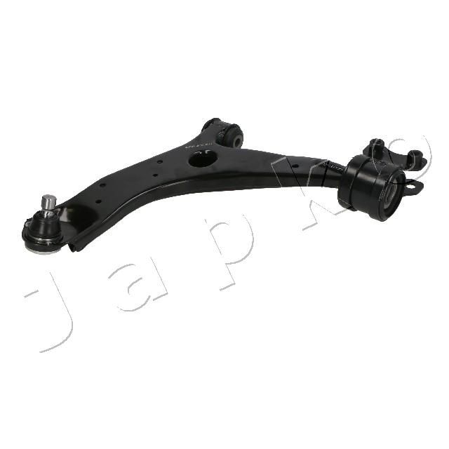 JAPKO 72316L Control/Trailing Arm, wheel suspension