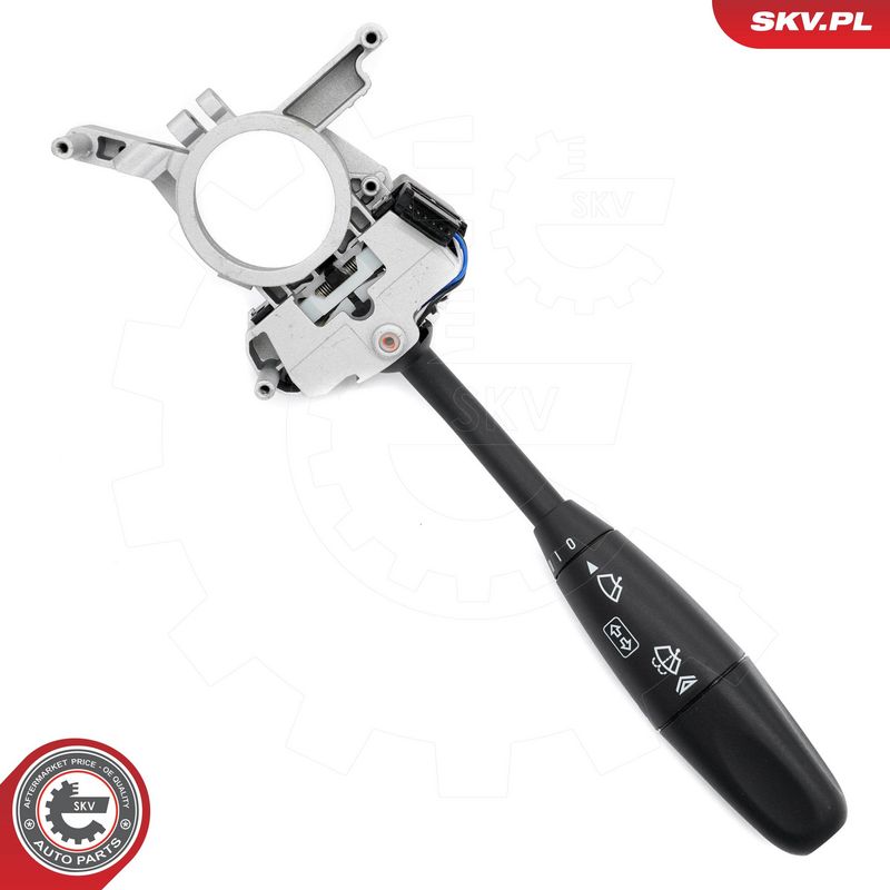 Tulede, kojameeste kangilüliti, ESEN SKV 38SKV537