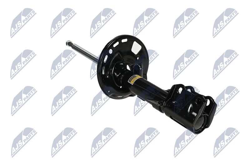 Amort, NTY A-TY-093