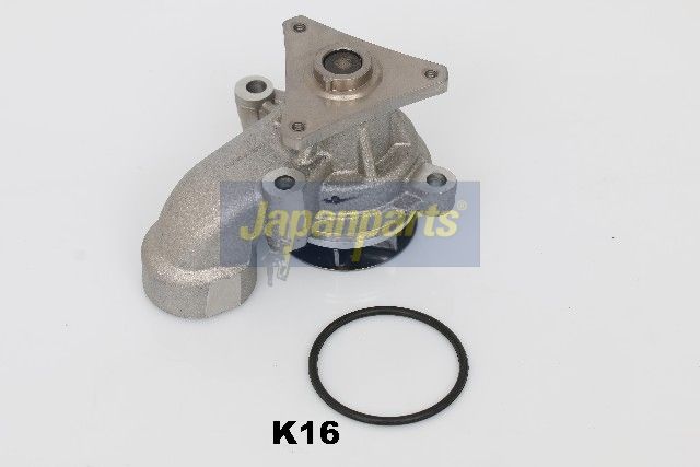 водна помпа, охлаждане на двигателя JAPANPARTS