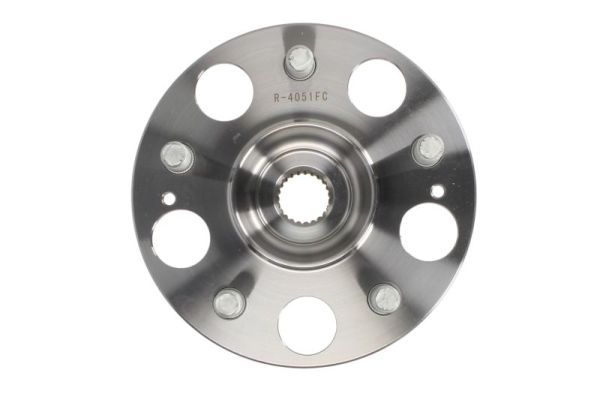 BTA H54019BTA Wheel Hub