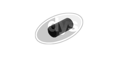 маркуч на радиатора DYS