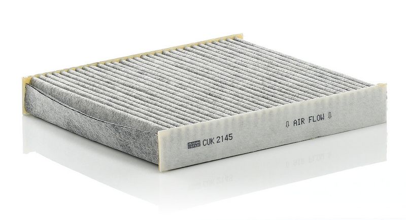 Filtru, aer habitaclu CUK 2145 MANN-FILTER