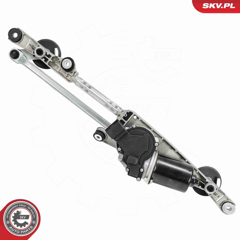 ESEN SKV 05SKV206 Wiper Linkage
