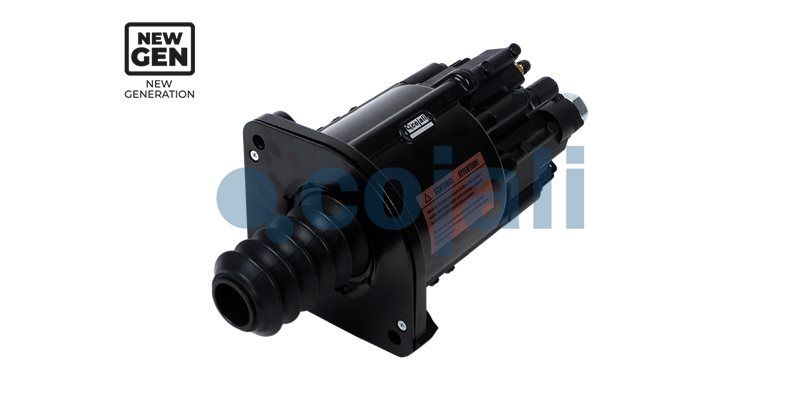 Servo ambreiaj COJALI 2250319