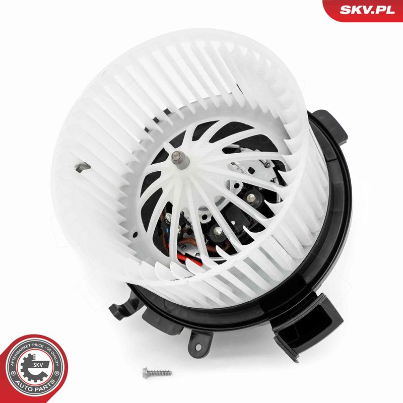ESEN SKV 68SKV063 Interior Blower