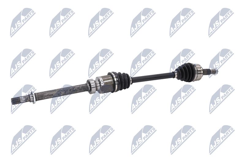 NTY NPW-RE-242 Drive Shaft